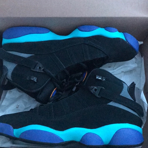 Jordan Other - Jordan 6 rings